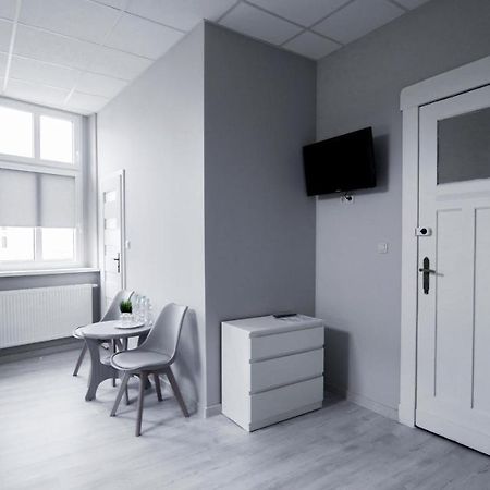 Rooms Slaska Bydgoszcz Esterno foto