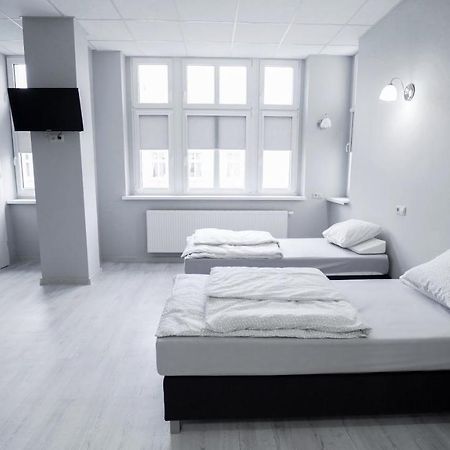 Rooms Slaska Bydgoszcz Esterno foto