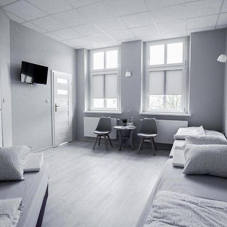 Rooms Slaska Bydgoszcz Esterno foto