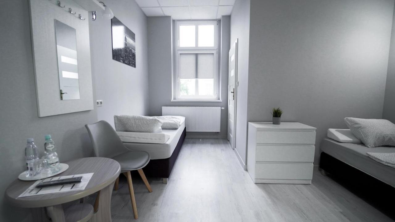 Rooms Slaska Bydgoszcz Esterno foto