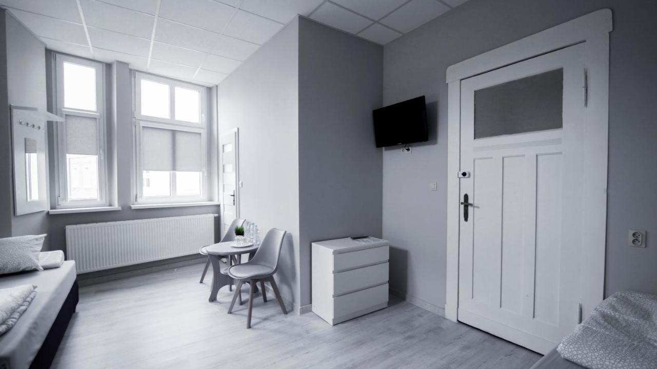 Rooms Slaska Bydgoszcz Esterno foto