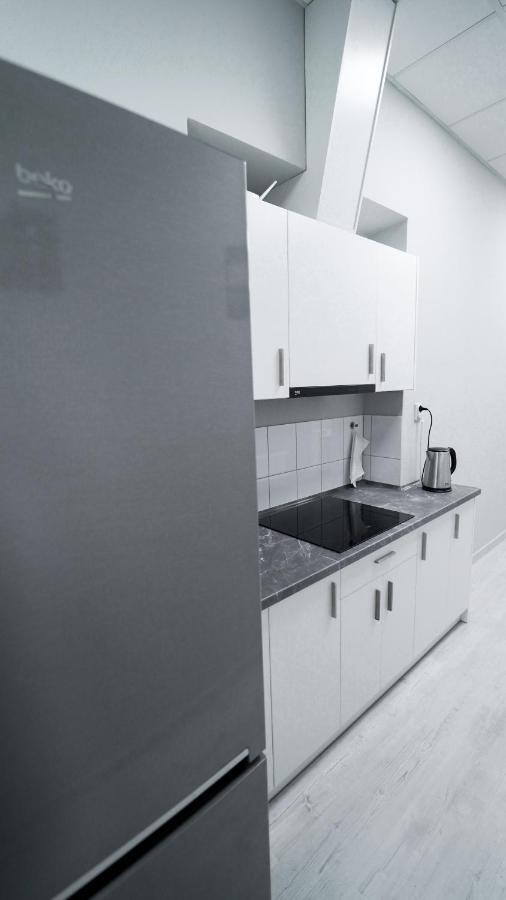 Rooms Slaska Bydgoszcz Esterno foto