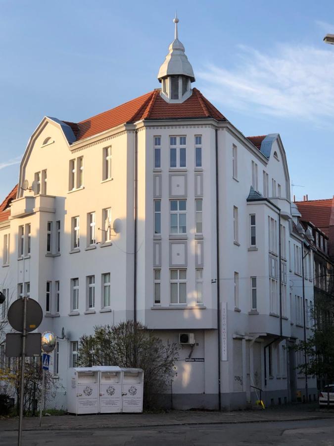 Rooms Slaska Bydgoszcz Esterno foto